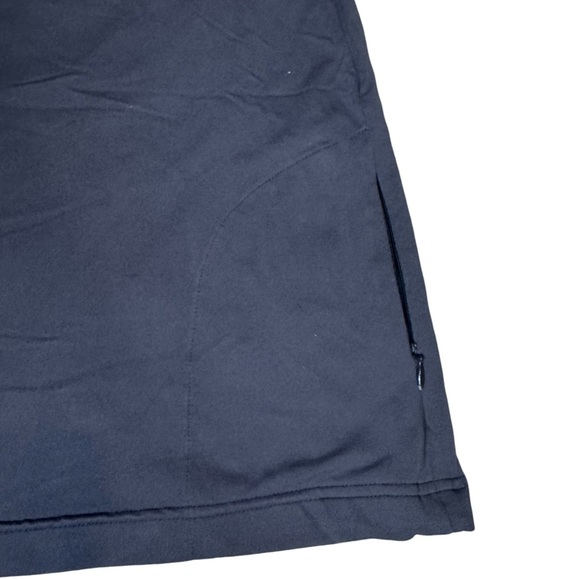 Athleta Classic Navy Women's Skort - Picture 3 of 5